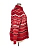 Unbranded Red Pullover Sweater Size XL - photo 4