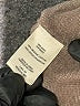 Sportif 100% Cotton Gray Pullover Sweater Size S - photo 8