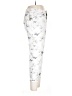 Assorted Brands Print White Jeggings Size 12 - photo 4
