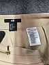 H&M Solid Tan Casual Pants Size 2 - photo 7