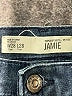 Topshop Solid Blue Jeggings Size 28 waist - photo 7