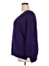 DressBarn Purple Pullover Sweater Size 2X - photo 5