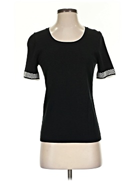 Ann Taylor Short Sleeve Top