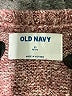 Old Navy Burgundy Pullover Sweater Size XS - photo 7
