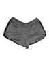 Under Armour Chevron-herringbone Gray Athletic Shorts Size L (estimated) - photo 1
