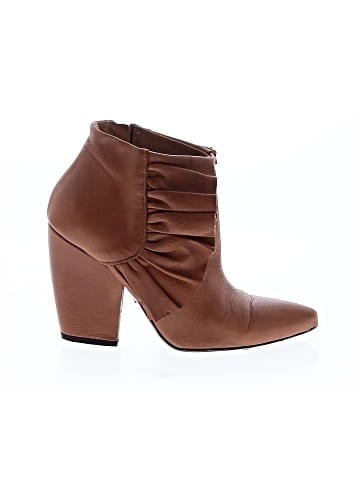 Designers Remix Charlotte Eskildsen Ankle Boots (view 1)