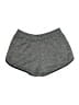 Under Armour Chevron-herringbone Gray Athletic Shorts Size L (estimated) - photo 2