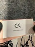 Calvin Klein Print Pink Orange Leggings Size XS - photo 3