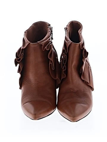Designers Remix Charlotte Eskildsen Ankle Boots (view 2)