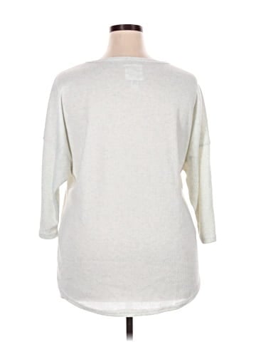 New York Laundry Sweatshirt (view 2)