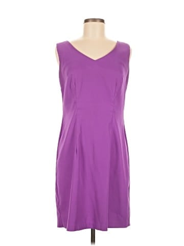 Alyx Casual Dress (view 1)