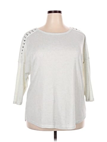New York Laundry Sweatshirt (view 1)