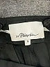 3.1 Phillip Lim Solid Black Active Pants Size 4 - photo 4