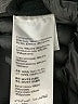 3.1 Phillip Lim Solid Black Active Pants Size 4 - photo 5