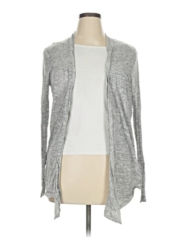 Ruff Hewn Kimono (view 1)