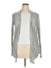 Ruff Hewn Gray Kimono Size XL - photo 1