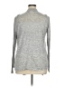 Ruff Hewn Gray Kimono Size XL - photo 2