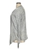 Ruff Hewn Gray Kimono Size XL - photo 5