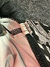 Under Armour Houndstooth Gray Active Pants Size S - photo 8