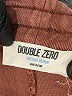 Double Zero Brown Casual Pants Size M - photo 7