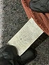 Double Zero Brown Casual Pants Size M - photo 8