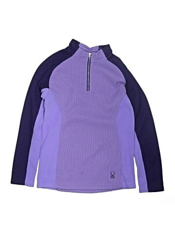 Spyder Jacket (view 1)