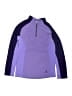 Spyder 100% Polyester Purple Jacket Size XL (kids) - photo 1