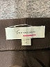 TWO by Vince Camuto Solid Brown Active Pants Size L - photo 7