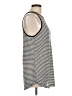 Mossimo Gray Casual Dress Size L - photo 4
