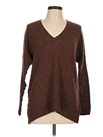 NAKEDCASHMERE Pullover Sweater (view 1)