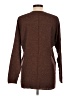 NAKEDCASHMERE Brown Pullover Sweater Size L - photo 2
