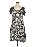 Unbranded Gray Casual Dress Size XL - photo 1