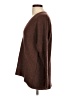 NAKEDCASHMERE Brown Pullover Sweater Size L - photo 5