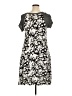 Unbranded Gray Casual Dress Size XL - photo 2