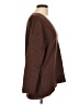 NAKEDCASHMERE Brown Pullover Sweater Size L - photo 4