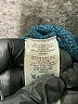 Ann Taylor Paisley Blue Pullover Sweater Size XXS - photo 8