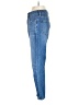 Madewell Hearts Blue Jeans Size 26 waist - photo 5