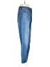 Madewell Hearts Blue Jeans Size 26 waist - photo 4