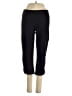 New Balance Solid Black Active Pants Size S - photo 1