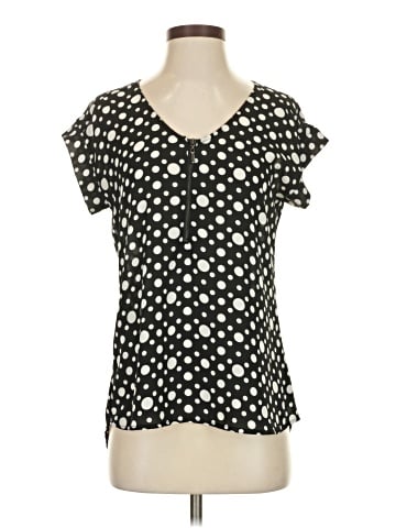My Michelle Short Sleeve T-Shirt (view 1)