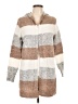 Peyton Jensen Tan Cardigan Size L - photo 1