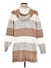 Peyton Jensen Tan Cardigan Size L - photo 2