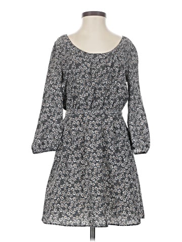 Cooperative Casual Dress (view 1)