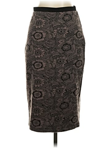 Chances R Formal Skirt (view 2)