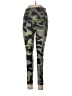 Zyia Active Camo Green Active Pants Size 12 - photo 1