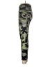 Zyia Active Camo Green Active Pants Size 12 - photo 5