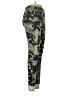 Zyia Active Camo Green Active Pants Size 12 - photo 4