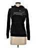 Puma Black Pullover Hoodie Size XS - photo 1