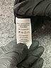 Buddy Love 100% Polyester Stars Black Formal Skirt Size S - photo 5