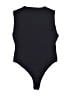 Zara Black Bodysuit Size L - photo 2